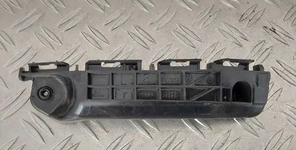 Toyota Yaris Front bumper mounting bracket 525360D030