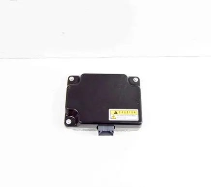 Jeep Cherokee Voltage converter/converter module 56029611AB