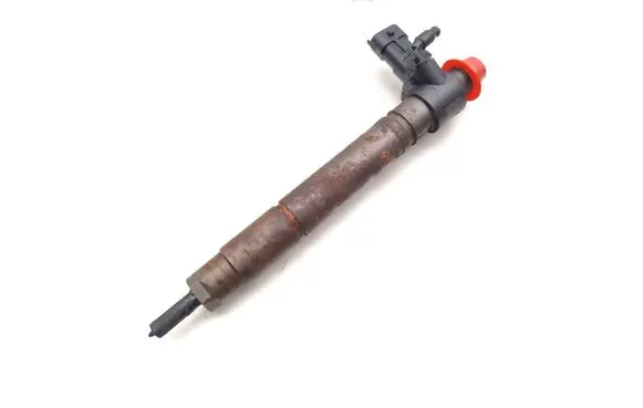 Jaguar XF Fuel injector 9687454480 0445116043
