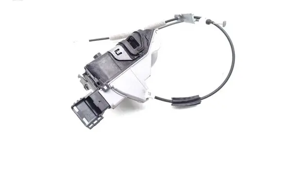 Peugeot Traveller Front door lock PSA084142 16942544