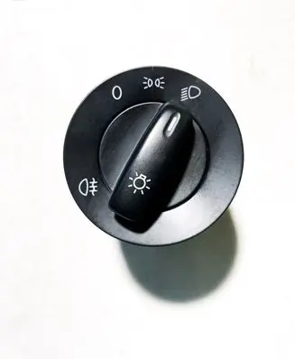 Volkswagen PASSAT B6 Light switch 1K0941431AH K1AHT