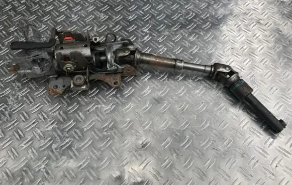 Ford Focus Steering wheel axle 05011699h
