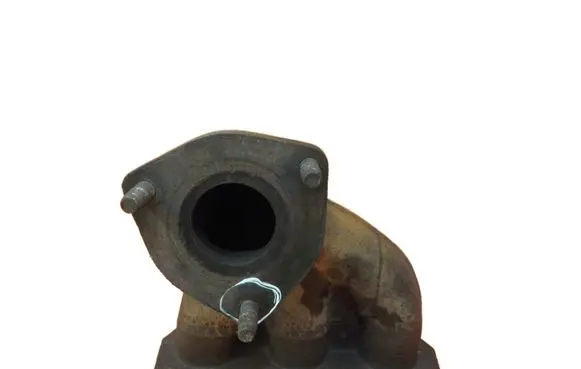 Audi TT Mk1 Exhaust manifold 022253033M