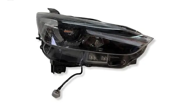 Mazda CX-3 Headlight/headlamp D10E51030