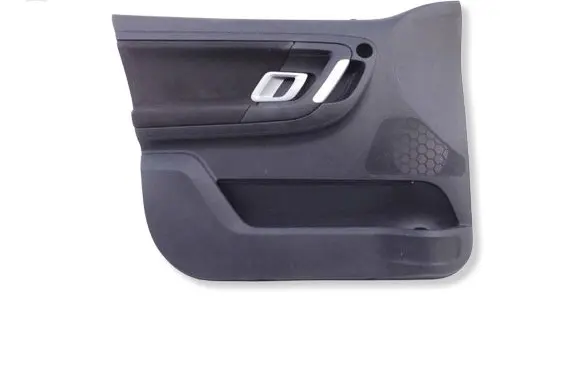 Skoda Roomster (5J) Front door card panel trim 5J7867011 YX1CZ 0010112796110