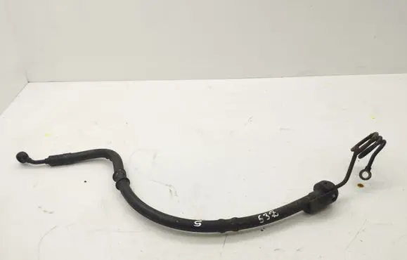 Audi A4 S4 B5 8D Power steering hose/pipe/line 8D1422893