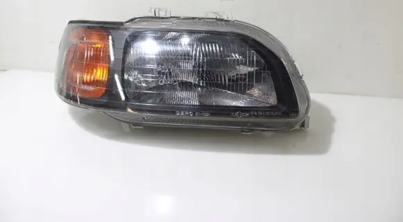 Honda Civic Headlight/headlamp