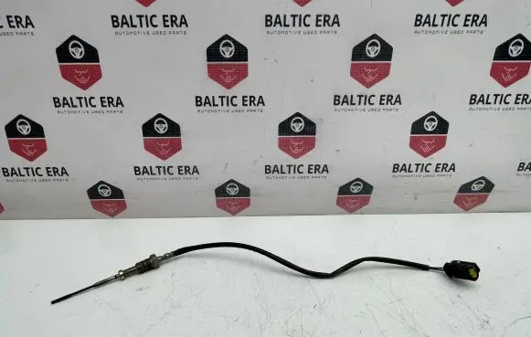 BMW 3 F30 F35 F31 Exhaust gas temperature sensor 8570234