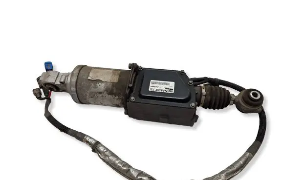 Renault Talisman Rear steering column 521533910R 16D12 17210040014