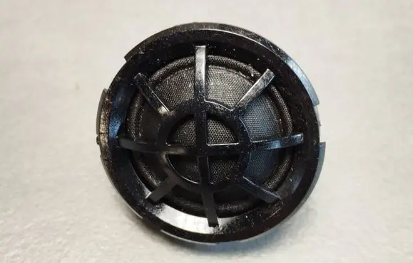 Volkswagen Amarok II Panel speaker MU5T18808EA GPB6P