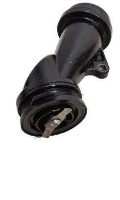 Mercedes-Benz Sprinter W906 Oil filler cap A6420160129