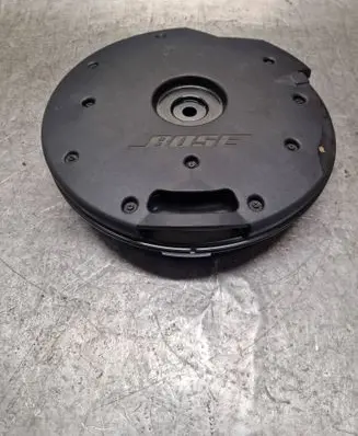 Subwoofer speaker