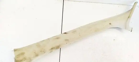 Citroen C4 I (C) pillar trim 9646209177