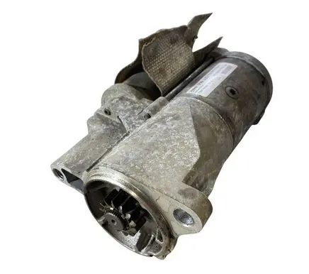 Porsche Cayenne (92A) Starter motor 012911023L