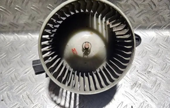 Audi A6 S6 C5 4B Heater fan/blower 0130111202 MF0160700360