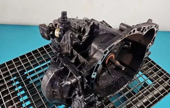 Peugeot 508 Manual 5 speed gearbox 20MB27 IMPRK1594732