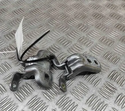 Opel Crossland X Front door hinges set 13505400 13583613