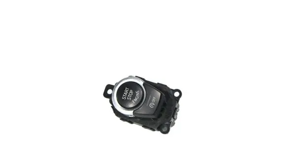 BMW 7 F01 F02 F03 F04 Engine start stop button switch 9229564 61319153831
