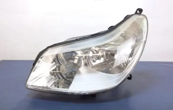 Citroen C5 Headlight/headlamp 9650055980
