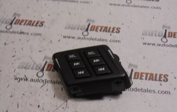 Volvo XC90 Other switches/knobs/shifts 8666729