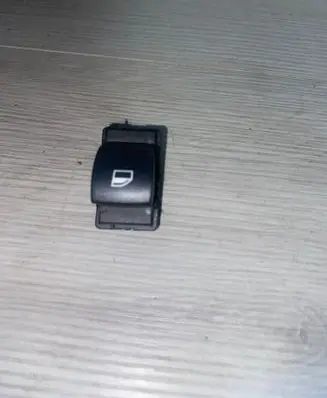 BMW X3 E83 Electric window control switch 6928249 15979805