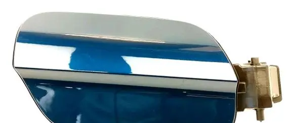 Fuel tank cap