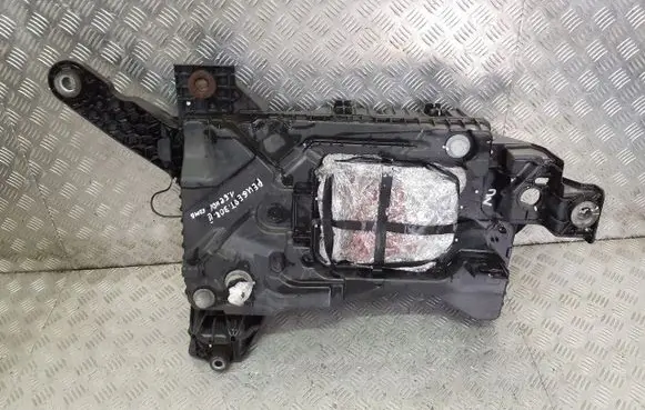 Peugeot 308 AdBlue liquid reservoir 126741019813676180