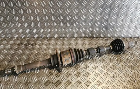 Mitsubishi Lancer X Front driveshaft