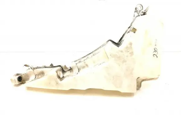 Audi A6 S6 C6 4F Windshield washer fluid reservoir/tank 4F0955451R