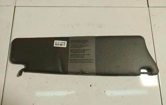 Iveco Daily 30.8 - 9 Sun visor