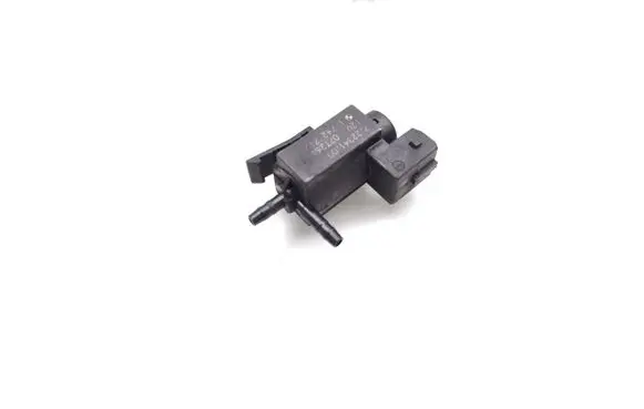 BMW 5 E60 E61 Vacuum valve 1742712 72234100