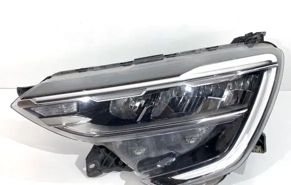 Renault Arkana Headlight/headlamp 260602566R