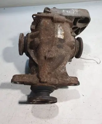 BMW 3 E90 E91 Rear differential 7524325 80704030050009 GAP82B391