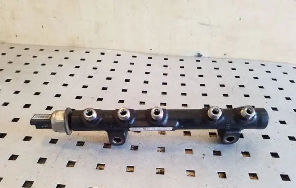 Peugeot 508 Fuel main line pipe 968475308002 251123204516 9664111780