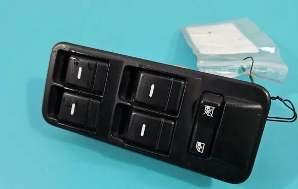 Land Rover Range Rover Sport L320 Electric window control switch IMPRK1556054