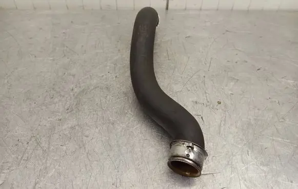Mercedes-Benz C W204 Engine coolant pipe/hose A2045011582 141406 625412304