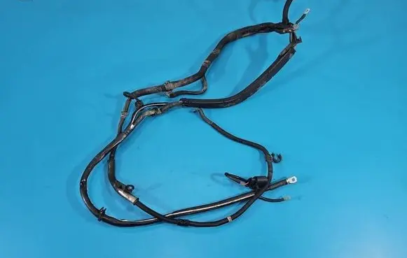 Audi A6 S6 C7 4G Other wiring loom 4G0971824R IMPRK1584889