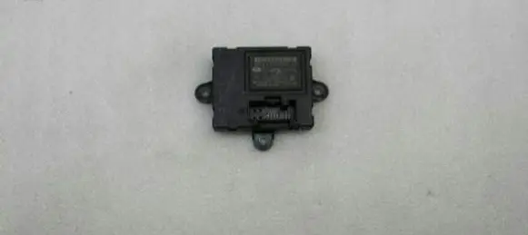Jaguar XJ X351 Door control unit/module BH4214D620AA