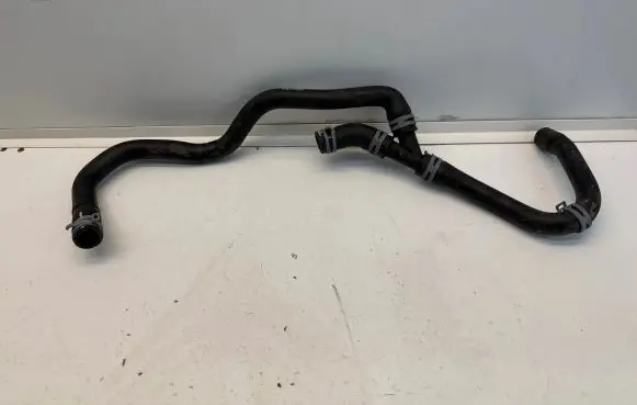 Audi Q3 8U Engine coolant pipe/hose 5N0122073Q 14481902S