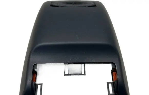 Toyota Auris E180 ACC Distronic radar sensor grill/trim OYT25418 8818312021