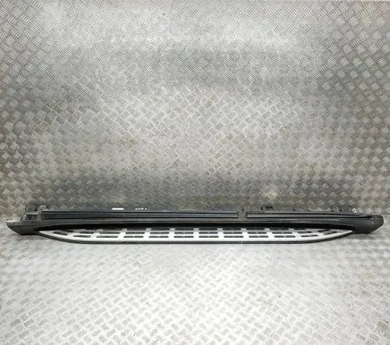 Mercedes-Benz GLE W167 Thresholds for All-terrain vehicles A1676900304 A1676981701