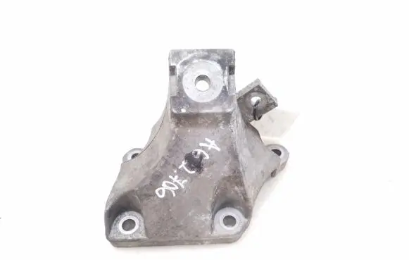 Audi A6 S6 C6 4F Engine mounting bracket 4F0199308AB