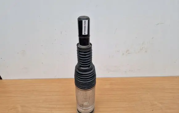 Land Rover Range Rover Sport L494 Front shock absorber with coil spring autoluxparts