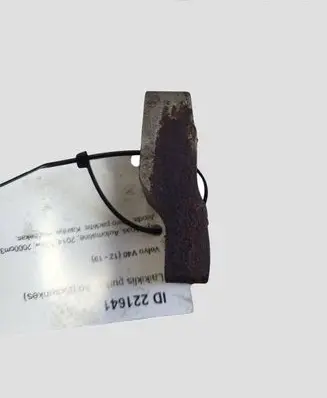 Volvo V40 Fuel Injector clamp holder