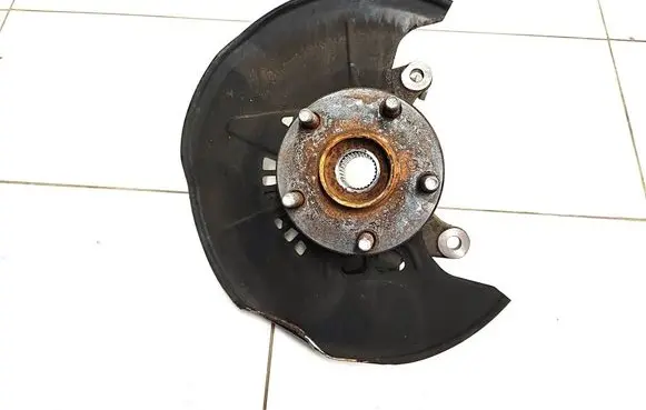 Lexus NX Front wheel hub