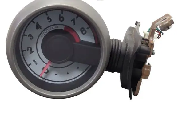 Toyota Aygo AB10 Tachometer 832700H010A 832700H010 856220U