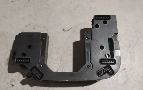 Steering angle sensor