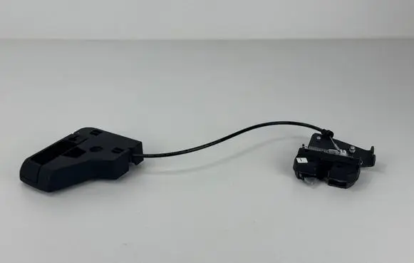 BMW 2 G42 Seat back rest control lever/handle 52207112863 52209473097 9173097