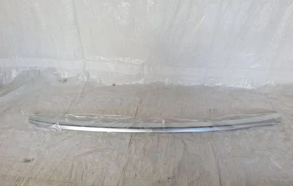 Audi A4 S4 B6 8E 8H Front bumper splitter molding 8E9807443