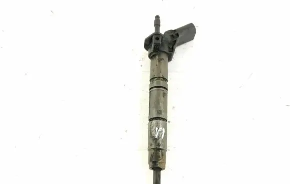 Mercedes-Benz GLK (X204) Fuel injector 6420701387 6420701987